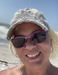 Obituary information for Olga Roig