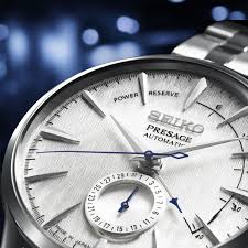 Seiko Presage Limited Edition Erkek Saat Urunler Paten