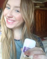 Deodorant purchase benefits domestic abuse victims