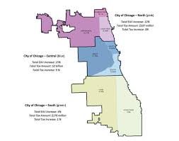 Cook County Chicago Property Taxes Are About To Soar