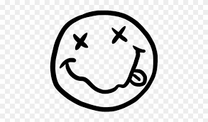 Download And Share Clipart About Nirvana Transparent Smiley Clip Art Library Nirvana Smiley Face Png Nirvana Smiley Face Clip Art Library Smiley Face Icons
