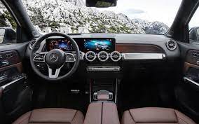 Mercedes benz glk 350 4matic 2020. Comparison Mercedes Benz Glb 250 4matic 2020 Vs Mercedes Benz Glk Class Glk350 Suv Drive