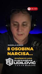 🎙️ Aleksandar Udilović