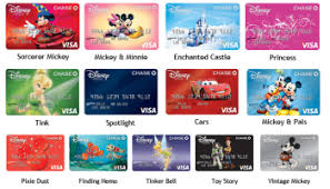 I printed it out, glued the printable to the card and laminated it. Why I Keep My Disney Rewards Visa Card But Hardly Ever Use It Your Mileage May Vary