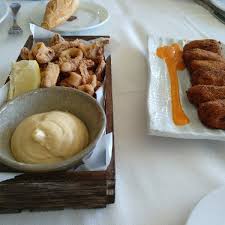Si sigues navegando sin cambiar la. Club De Tiro Madrid In Madrid Restaurant Reviews Menu And Prices Thefork