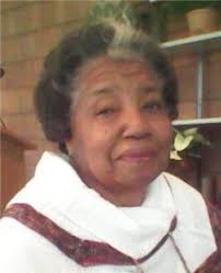 Palmer, Annie Ruth Watson