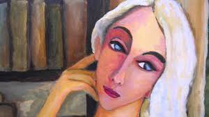 Eric Anfinson in Key West