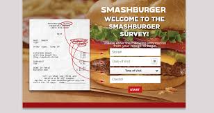 Find great deals and promotions for all of your gift card needs. Smashburger Feedback At Smashburgerfeedback Com Smashburger Survey Get A Free Coupon Takesurvery Com