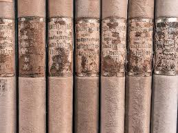 Oct 11, 2020 · vintage aesthetic is yours, dahhling! Hd Wallpaper Close Up Photo Of Seven Brown Vintage Books Novel Room Library Wallpaper Flare