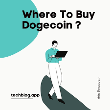 Coinswitch is another notable and safe cryptocurrency exchange in india that lets you purchase and trade dogecoin in india. How To Invest In Dogecoin Techblog