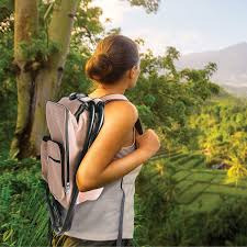 Ultralight Backpack Cooler Chair Perfect For Outdoor Events Travel Hiking Camping Backpack Beach Chair Cooler Chairs Cool Backpacks