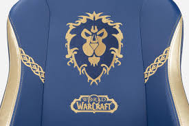 Бесплатный сервер world of warcraft. Secretlab X World Of Warcraft Secretlab Eu