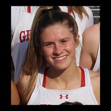 Lucy Brewer's Wade Hampton High School Bio