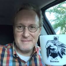 Bruce Anthony Trice (@BrucieAT)