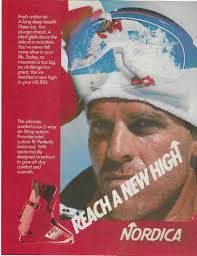 Nordica Skis