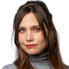 Christina Lundberg's Instagram, Twitter & Facebook