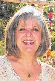 Julia Olguin Obituary (1954