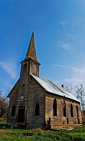 Last Used Funeral 1914 Old Country Churches Country Church Abandoned Churches