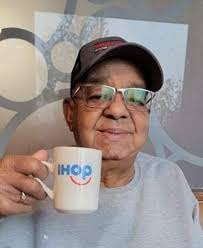 Larry Minnis's Instagram, Twitter & Facebook