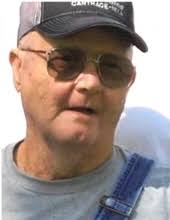 Inside Joplin Obituaries: Doyle Todd