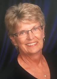 Linda Johansen Obituary