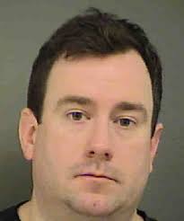 Robert Needham Driving While Impaired