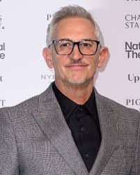 Gary Lineker is returning to TV in his first role since he announced his  unexpected exit from BBC's Match of the Day. The former footballer and  sports broadcaster will be in the