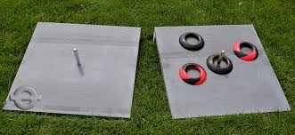 Www Quoitfactory Com Horseshoe Set Outdoor Games Outdoor Parties