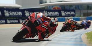 How to watch free motogp live streams. Motogp 21 Ps5 Review One More Step Towards Realism Screen Rant