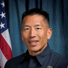 Ventura County Fire Department