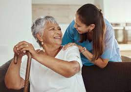 Nursing Services