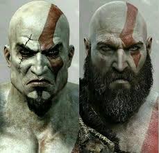 God Of War