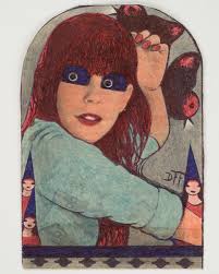 Self-Taught & Outsider Art w/ Adam Oestreich