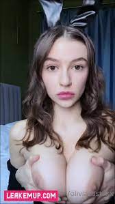 Olivia casta leaked video