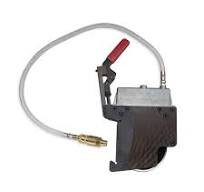 Pneumatic Air Knife Holders | Great Lakes Industrial Knife