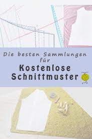 Kostenlos für ios und android! Die Besten Sammlungen Fur Kostenlose Schnittmuster Eager Self