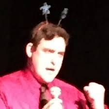 Stephen Cass's Profile