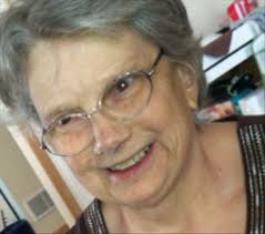 Therese Moe Obituary May 29, 2013