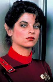 Kirstie alley (born 12 january 1951; From Star Trek To Dwts See Photos Of Kirstie Alley Throughout Her Career
