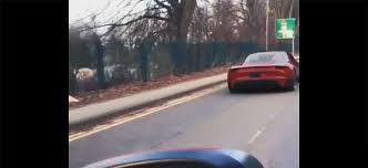 Cgi Artist Illustrates Next Gen Tesla Roadster S Crazy Acceleration In Video New Photos Tesla Roadster Tesla Roadsters