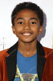 Actor Miles Brown — Stock Editorial Photo © s_bukley #89553156