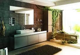 We will promptly install our shower faucet on out calling on an costly. 18 Ideas Of Bathroom Design With Natural Influences