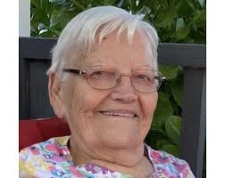 Mildred Goggin Obituary (1933