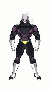 Hit (dragon ball)/original female character(s). Hit Jiren Fusion By Thebrooklynrazor Dragon Ball Art Dragon Ball Super Manga Dragon Ball Heros