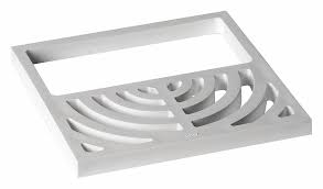 oatey floor sink top grate, for use