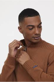 Lee Cooper Sweaters M CHAR ML W'433 C. 604