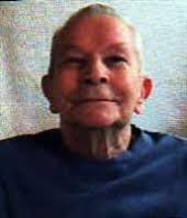 Obituary information for Robert Edward McCord