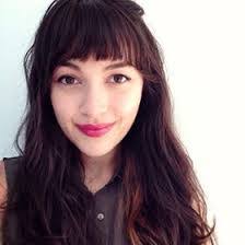 Amanda Goudeau's Instagram, Twitter & Facebook