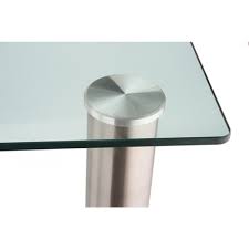 Glass Table Top Adapter