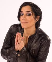 Hire Marga Gomez for a Corporate Event or Performance Booking.